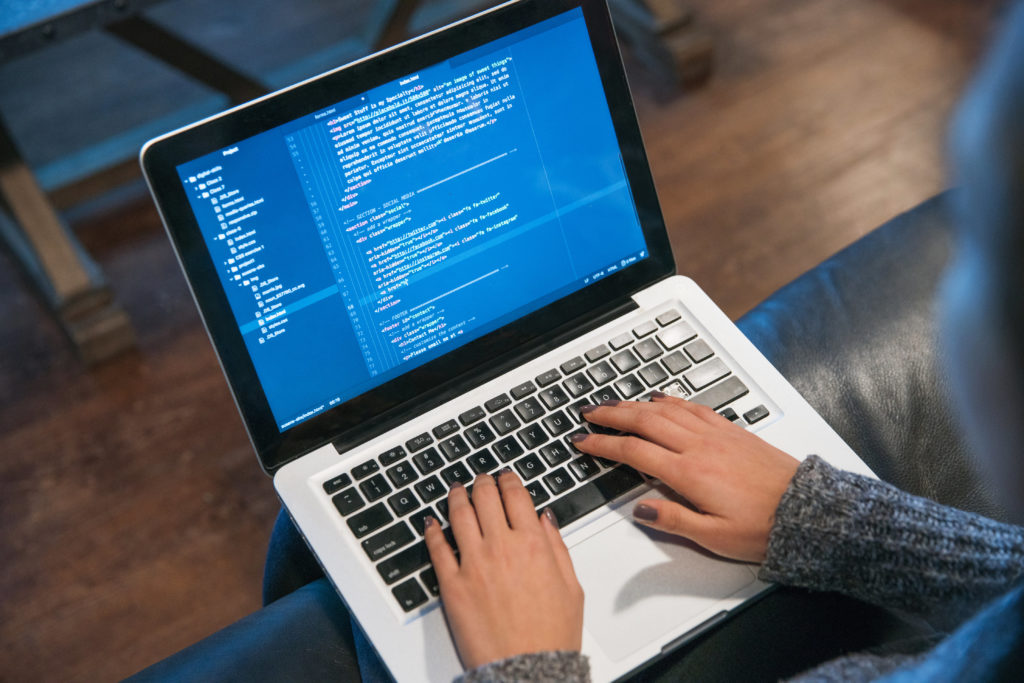 D'où vient le langage Python ?