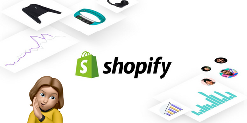 Les apps secrètes de Shopify