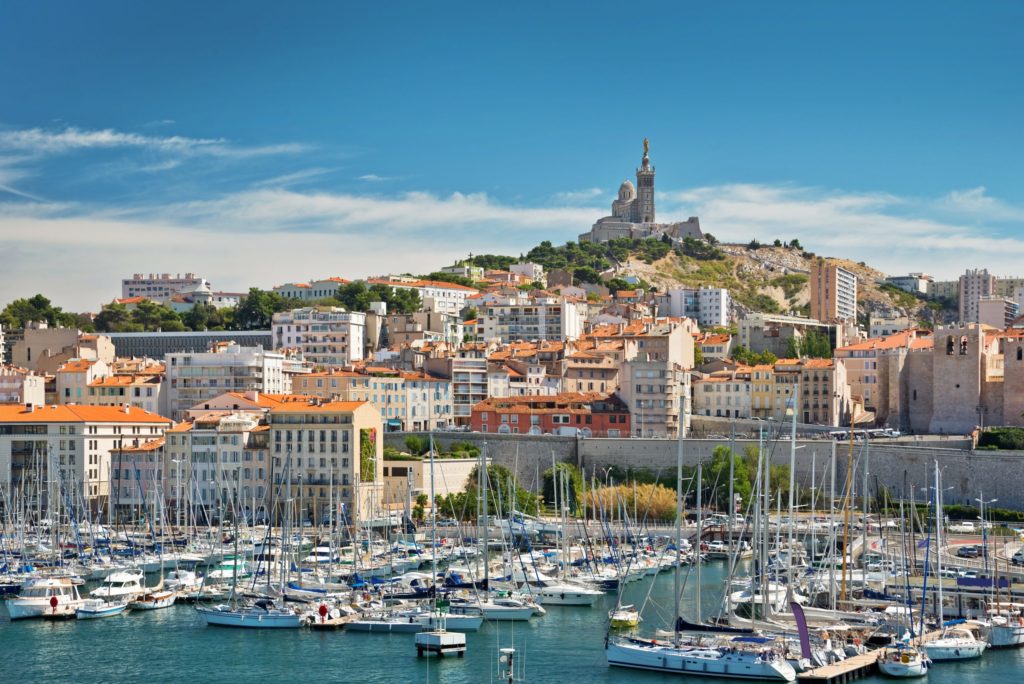 Formation e-commerce Marseille