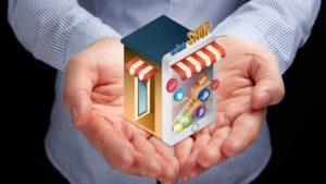 comment fonctionne le commerce électronique